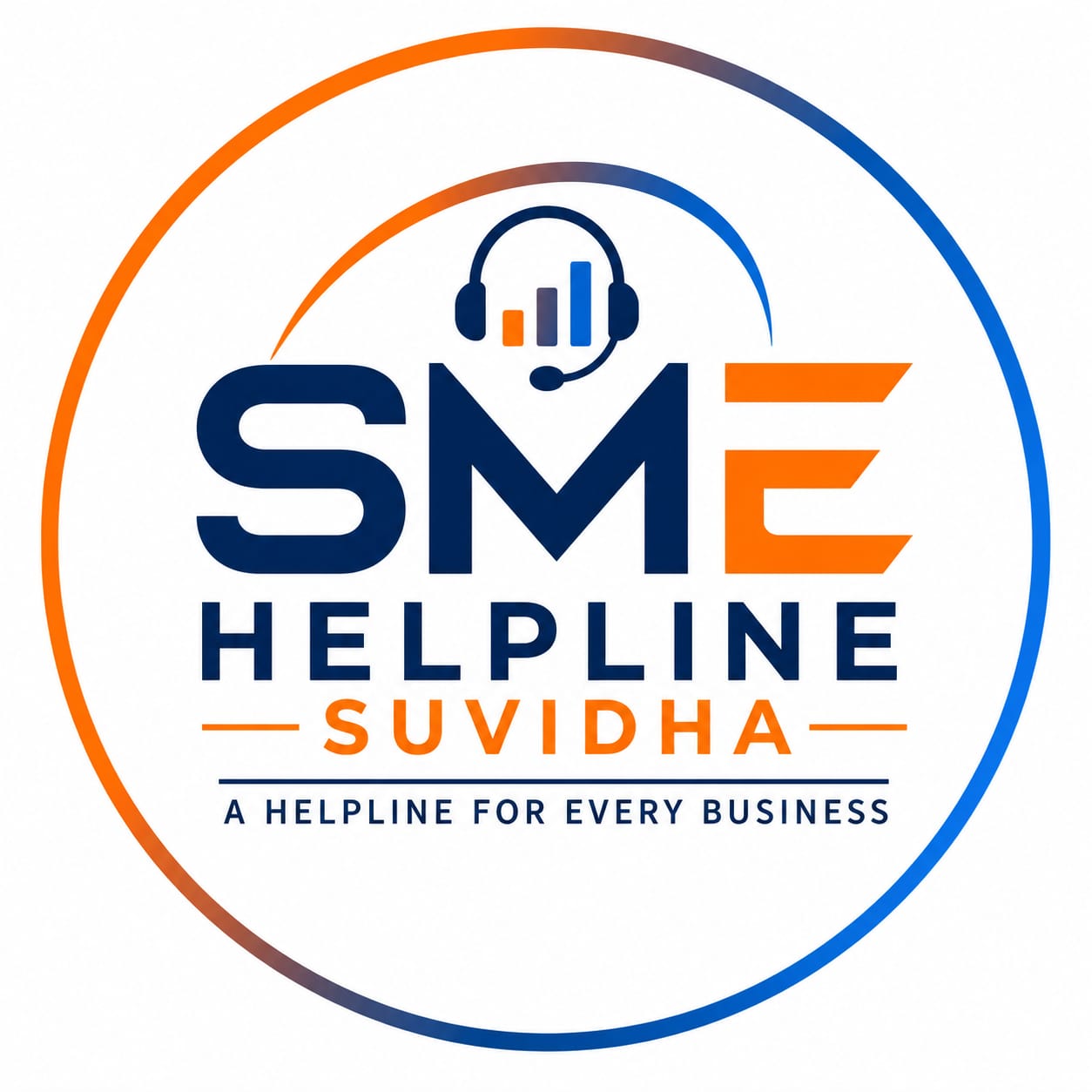SME Helpline Suvidha